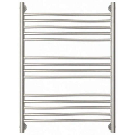 Полотенцесушитель водяной Сунержа Флюид+ 071-0222-8060, 800x600, цвет сатин