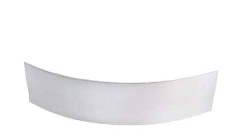 Экран Виена, PFI акрил, белый глянцевый, 02010005 Экран Виена, PFI акрил, белый глянцевый, 02010005