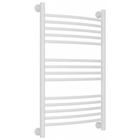 Полотенцесушитель водяной Сунержа Богема+ 30-0221-8050, 800x500, цвет матовый белый