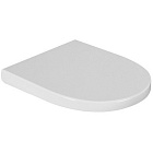 Сидение с крышкой для унитаза Roca Meridian Soft Close, ZRU9307606 Сидение с крышкой для унитаза Roca Meridian Soft Close, ZRU9307606