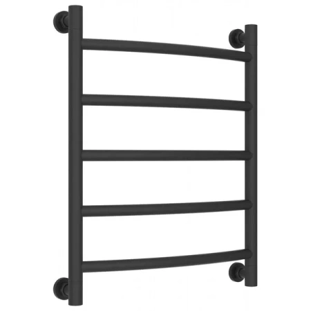 Полотенцесушитель водяной Сунержа Галант+ 15-0200-6050, 600x500, цвет тёмный титан муар Полотенцесушитель водяной Сунержа Галант+ 15-0200-6050, 600x500, цвет тёмный титан муар