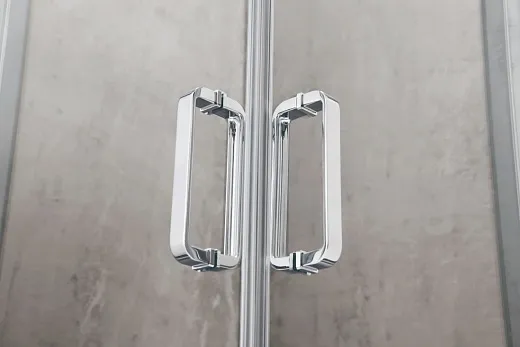 Душевая кабина Гласс лайн виеркант-80/Glass line viercant-80 матовая