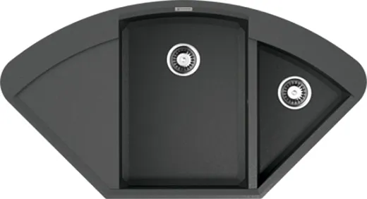 Мойка кухонная Omoikiri Sakaime 105C-PL 4993209 платина