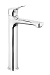 Смеситель KFA Armatura Morris 5242-712-00 хром