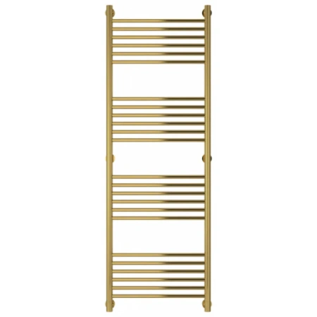 Полотенцесушитель водяной Сунержа Богема+, 1500x500, цвет золото, 03-0220-1550