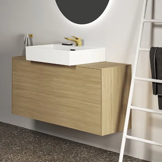 Одинарный крючок для одежды Ideal Standard CONCA T4506A2