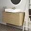 Одинарный крючок для одежды Ideal Standard CONCA T4506A2