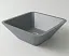Умывальник Holbi Saturn 43х43см из Solid Surface, 1.02.004.11.1.3.1