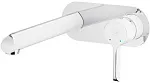 Смеситель Armatura White-angelit для умывальника