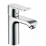 Смеситель Hansgrohe Metris 31203000 для раковины