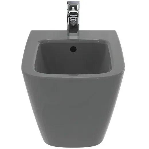 Биде подвесное Ideal Standard i.life B T461558, с отверстием под смеситель