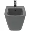 Биде подвесное Ideal Standard i.life B T461558, с отверстием под смеситель