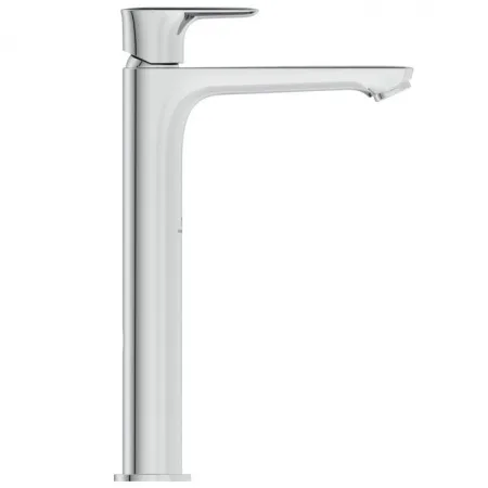 Смеситель для умывальника Ideal Standard CONNECT AIR A7028AA с технологией холодный старт (Blue Start)
