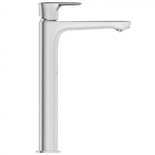 Смеситель для умывальника Ideal Standard CONNECT AIR A7028AA с технологией холодный старт (Blue Start)