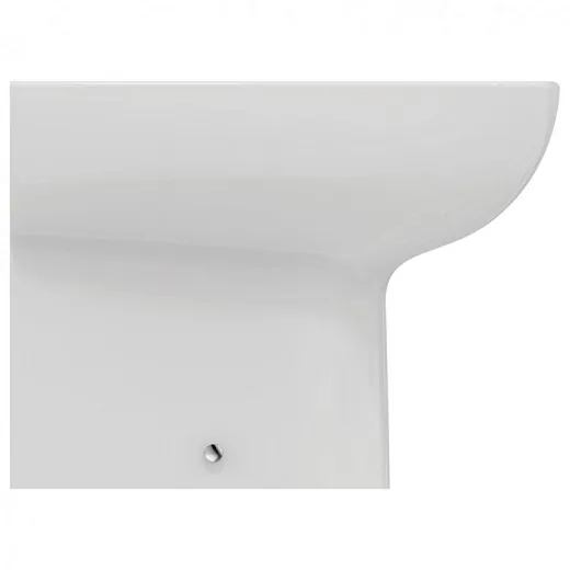 Унитаз напольный безободковый соло Ideal Standard i.life A T471901