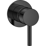 AQM8804MB Смеситель для душа AQUAme Siena, встраиваемый, на 1 режим, с внутренней частью AQM8804MB Смеситель для душа AQUAme Siena, встраиваемый, на 1 режим, с внутренней частью