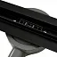 Душевой лоток с решеткой Rea Neo Slim Pro Black 50 G6992 черный