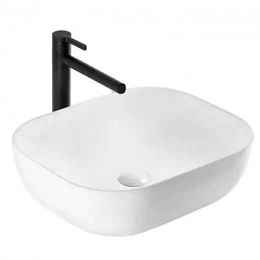 Умывальник Rea Belinda Slim U6521
