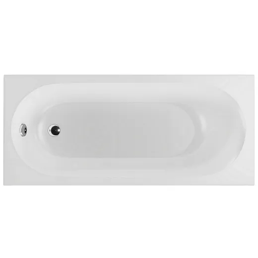 Акриловая ванна Excellent Oceana Mono 180x80 SLIM