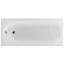 Акриловая ванна Excellent Oceana Mono 180x80 SLIM