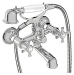 Смеситель Ideal Standard Reflections B9657AA для ванны с душем