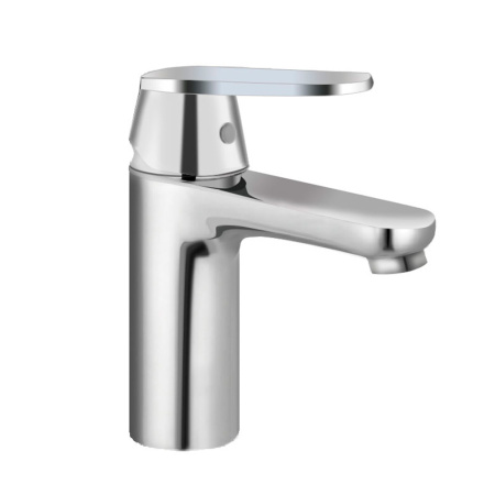 AQMP6130 AQUAme Prato Смеситель для раковины, хром, однорычажный. AQMP6130 AQUAme Prato Смеситель для раковины, хром, однорычажный.