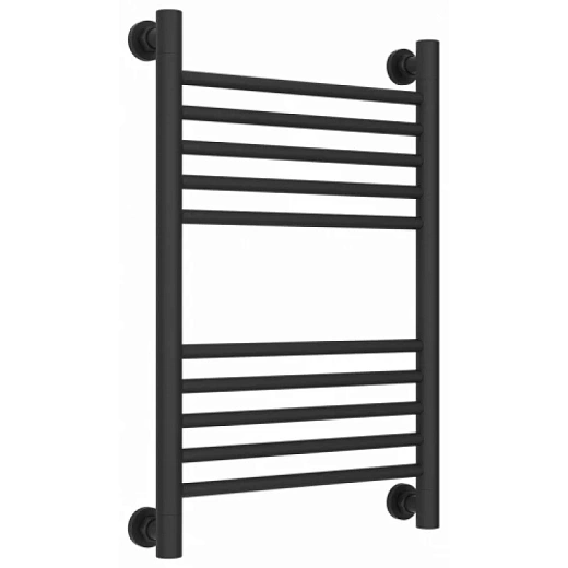 Полотенцесушитель водяной Сунержа Богема+ 15-0220-6040, 600x400, цвет тёмный титан муар