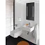 Умывальник Laufen Living Square, 8.1743.3.000.104.1