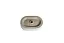 Умывальник накладной Roxen Royal Oval, 570170