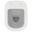 Унитаз-соло напольный Ideal Standard i.life A, T467201