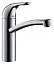 Смеситель Hansgrohe Focus E 31780000 для кухонной мойки