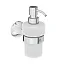 Дозатор для жидкого мыла с держателем Ideal Standard La Dolce Vita T5510AA