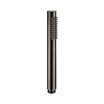 Лейка ручного душа AQUAme AQM8513GM оружейная сталь Лейка ручного душа AQUAme AQM8513GM оружейная сталь