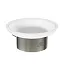 Мыльница с держателем Ideal Standard CONCA T4509GN