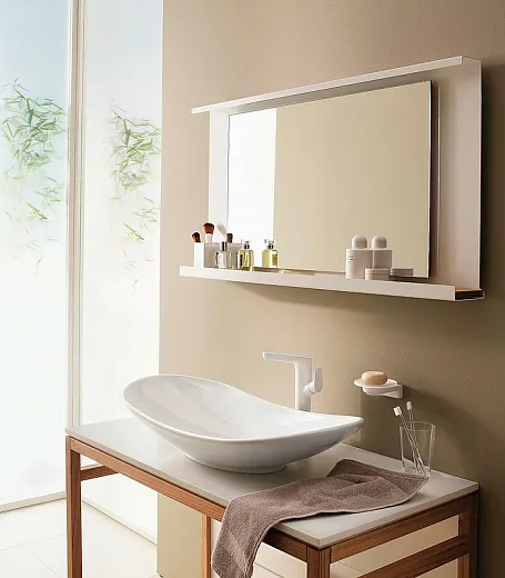 Умывальник Villeroy & Boch My Nature, 4110 60 R1