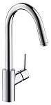 Смеситель Hansgrohe Talis S2 Variarc 14872000 для кухонной мойки