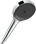 Ручной душ Hansgrohe Rainfinity 130 3jet 26865000 EcoSmart, хром Ручной душ Hansgrohe Rainfinity 130 3jet 26865000 EcoSmart, хром