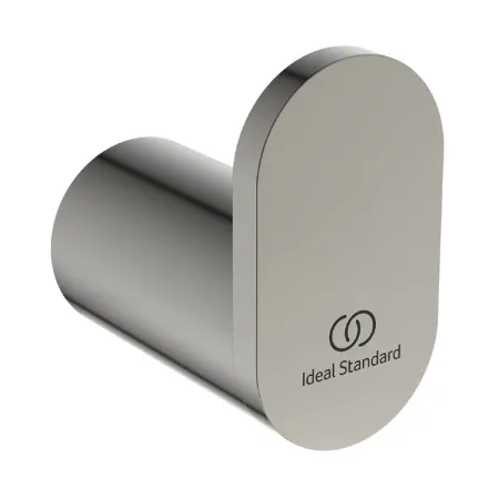 Одинарный крючок для одежды Ideal Standard CONCA T4507GN