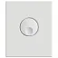 Кнопка смыва механическая Ideal Standard ProSys Septa Pro U3 R0139AC белая