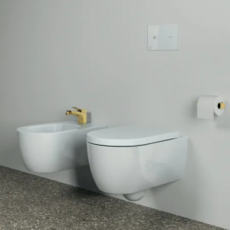 Держатель для туалетной бумаги Ideal Standard CONCA T4497A2