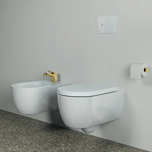 Держатель для туалетной бумаги Ideal Standard CONCA T4497A2