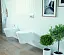 Система инсталляции для унитазов OLI 120 plus самонесущая система 099952 (механическая)