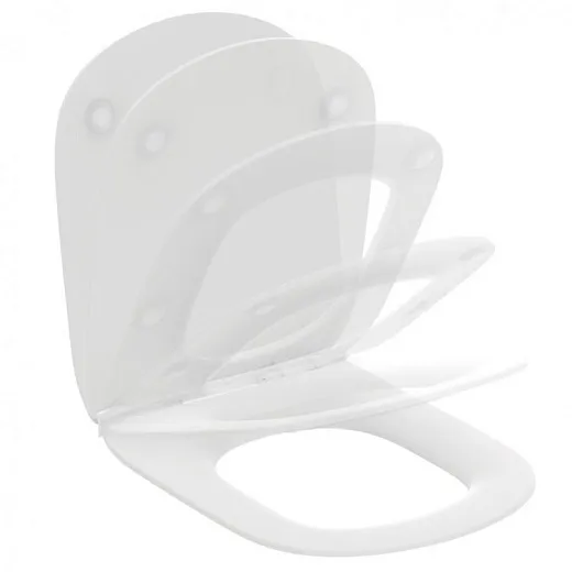 Комплект инсталляции Ideal Standard PROSYS TESI AquaBlade® подвесной унитаз T3868V1