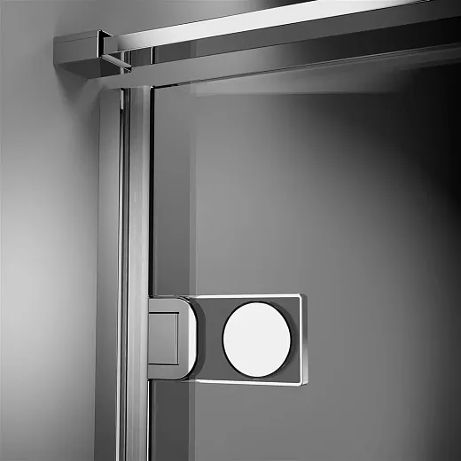 Душевая дверь Radaway Arta DWJ I 90 386072-03-01