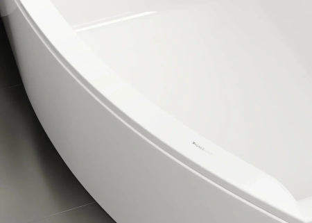 Акриловая ванна VAGNERPLAST VERONELA OFFSET 160x105 Right Акриловая ванна VAGNERPLAST VERONELA OFFSET 160x105 Right