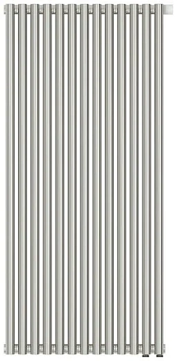 Радиатор стальной трубчатый Сунержа Эстет-11 EU50, ширина 60 см, высота 120 см, 13 секций, нижнее подключение левое EU50/правое EU50, хром, 00-0312-1213 Радиатор стальной трубчатый Сунержа Эстет-11 EU50, ширина 60 см, высота 120 см, 13 секций, нижнее подключение левое EU50/правое EU50, хром, 00-0312-1213