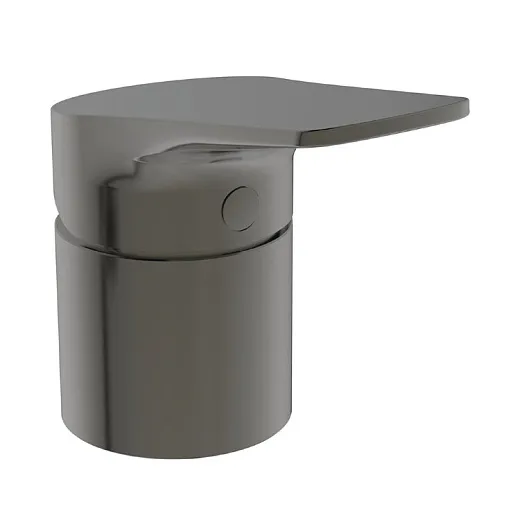 Смеситель для ванны/душа под 4 отверстия набортный Ideal Standard La Dolce Vita BD671A5