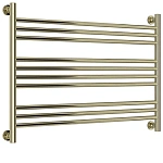 Полотенцесушитель водяной Сунержа Богема L, 1100x600, цвет шампань, 020-0202-6011