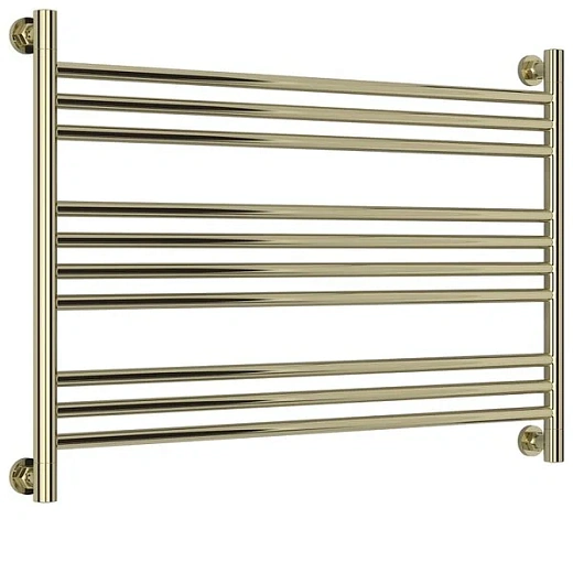 Полотенцесушитель водяной Сунержа Богема L, 1100x600, цвет шампань, 020-0202-6011