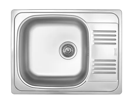 Мойка ZorG ZCL 6550 микродекор